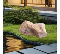 Feacono di Arenaria Rock PU per Uso Domestico E Commerciale Nei Giardini