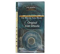 Feadog - Confezione tripla [With Irish Whistle and CD] (Penny & Tin Whistle)