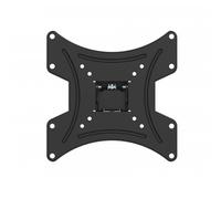 FEAL - MASTER 1 - Supporto TV da parete 22 - 42 pollici - Nero