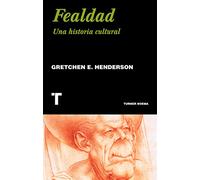 Fealdad : una historia cultural