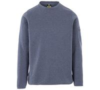 FEALE - MALE FLEECE SWEATER AT200 - C: NVM T: L