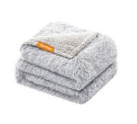 Feandrea Coperta Impermeabile per Cani, XL, 152 x 127 cm
