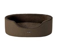 Feandrea Cuccia Cane, Cuscino Reversibile, Lavabile, 92 x 72 x 28 cm PGW033K01