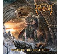 Feanor Power of the Chosen One (CD) Album