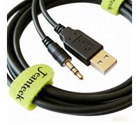 FEANTEEK - Cavo USB per glucosio Onetouch Glucometer con cavo FTDI Ultra2, UltraMini, UltraLink e UltraSmart Glucosio Metri