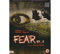 Fear [1993] [Edizione: Regno Unito]
