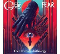 Fear (2 CD Audio) - Simonetti S Goblin (Audio Cd)