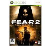 Fear 2 : Project Origin [Edizione : Francia]