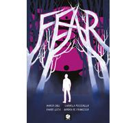 Fear - 2024 - Round Robin Editrice (Bolina)