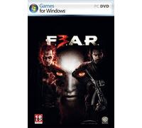 FEAR 3 PER PC NUOVO