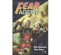 Fear agent. Vol. 1: Ripartenza