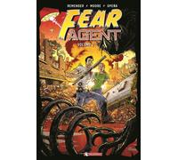 Fear agent. Vol. 2 - Remender Rick