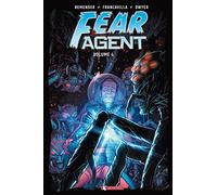 Fear agent (Vol. 4)