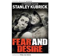 Fear And Desire