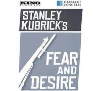 Fear and Desire
