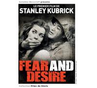 Fear and Desire