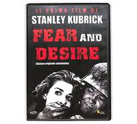 Fear And Desire