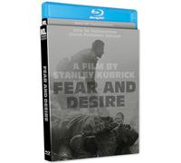 Fear And Desire