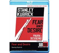 Fear And Desire-Paura E Desiderio