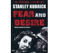 Fear and Desire ( The Trap )