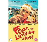 Fear and Loathing in Aspen (DVD)