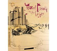 Fear and Loathing in Las Vegas