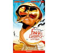 Fear and Loathing in Las Vegas