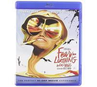 Fear and Loathing in Las Vegas