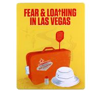 Fear and Loathing in Las Vegas – Blu-ray Region B (IMPORT) – Nessuna versione italiana