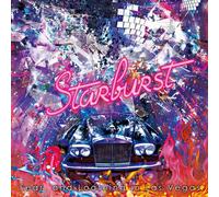 Fear,and Loathing in Las Vegas – Starburst – CD+DVD – Edizione Premium