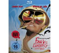 Fear and Loathing in Las Vegas - Steelbook