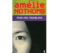 Fear and Trembling