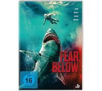 Fear Below