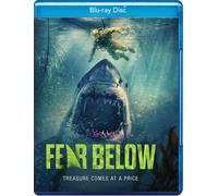 Fear Below (Blu-ray)