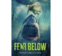Fear Below (DVD)