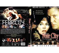 Fear City (1984)