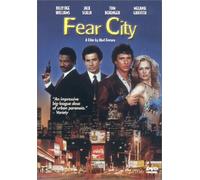 Fear City
