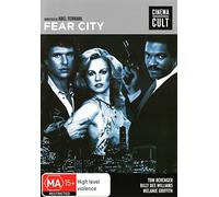 Fear City