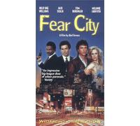 Fear City