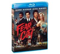 Fear City