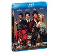 Fear City (Blu-ray) Billy Dee Williams Jack Scalia Melanie Griffith Tom Berenger
