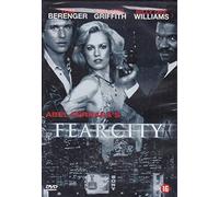 Fear City (edizione Olandese)