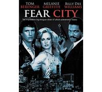 Fear City - Fear City