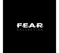 FEAR - Complete Pack (PC) Steam Key - GLOBAL