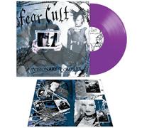 Fear Cult - Visionary Complex (Purple)