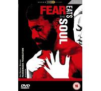 Fear Eats The Soul [1973] [DVD] [Edizione: Regno Unito]