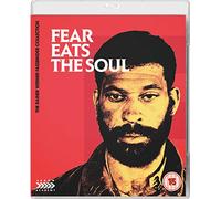 Fear Eats The Soul [Edizione: Regno Unito] [Edizione: Regno Unito]