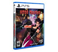Fear Effect PlayStation 5 Gioco Azione Survival Horror Nuovo 2025