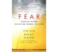Thich Nhat Hanh Fear (Tascabile)