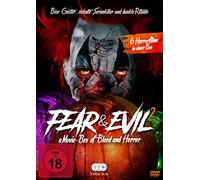 Fear & Evil 2